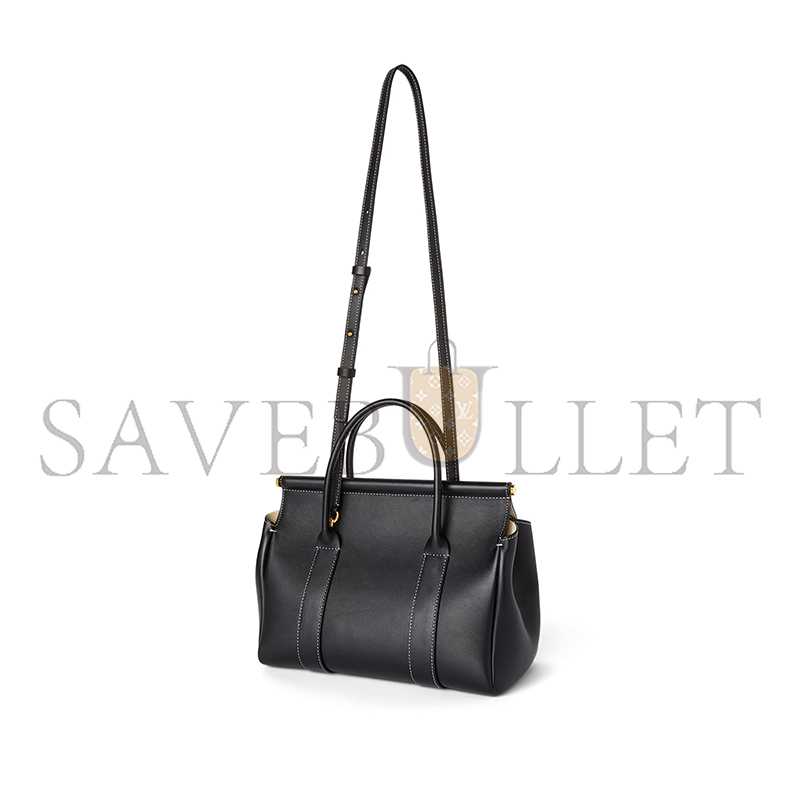 L**o p*ana large loom bag l25 fao2130 (25*18*12.5cm)